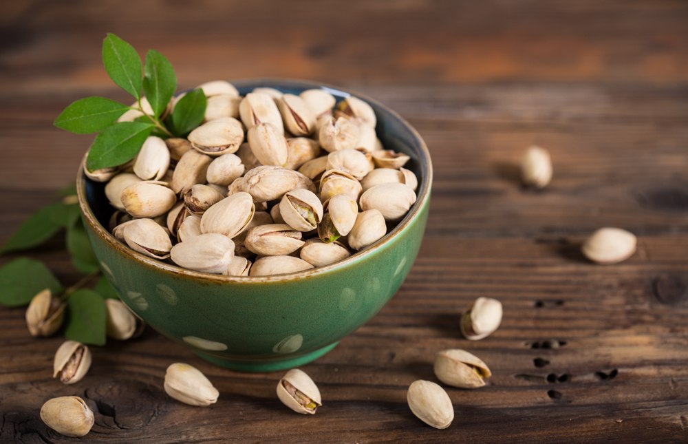 Benef Cios Do Pistache Para A Sa De Alimentos Benef Cios E Propriedades