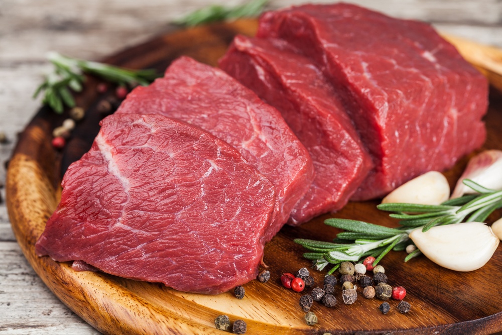 Benefícios Da Carne Bovina Para A Saúde Alimentos Benefícios E Propriedades 9360