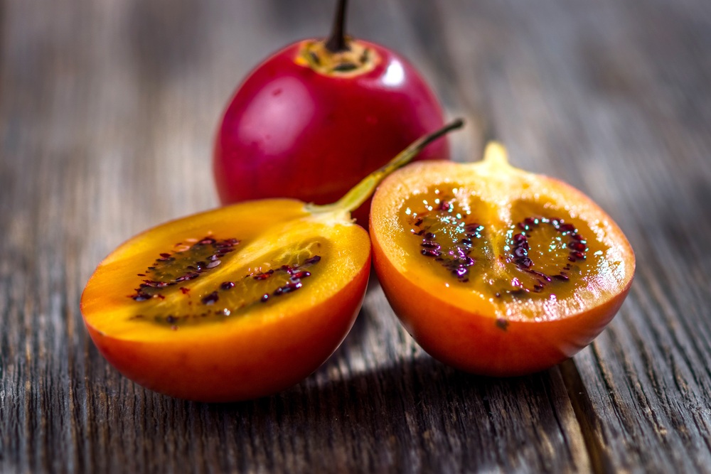 Benefícios do Tamarillo para a saúde - Alimentos: Benefícios e Propriedades